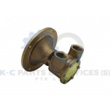 JPR-G6010F Seawater Pump